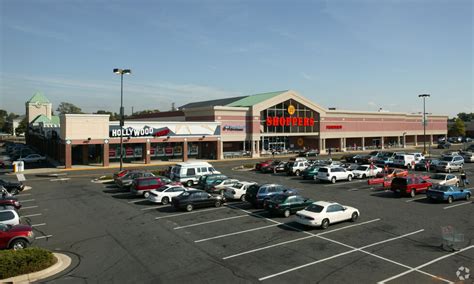 penn mar shopping center forestville md.
